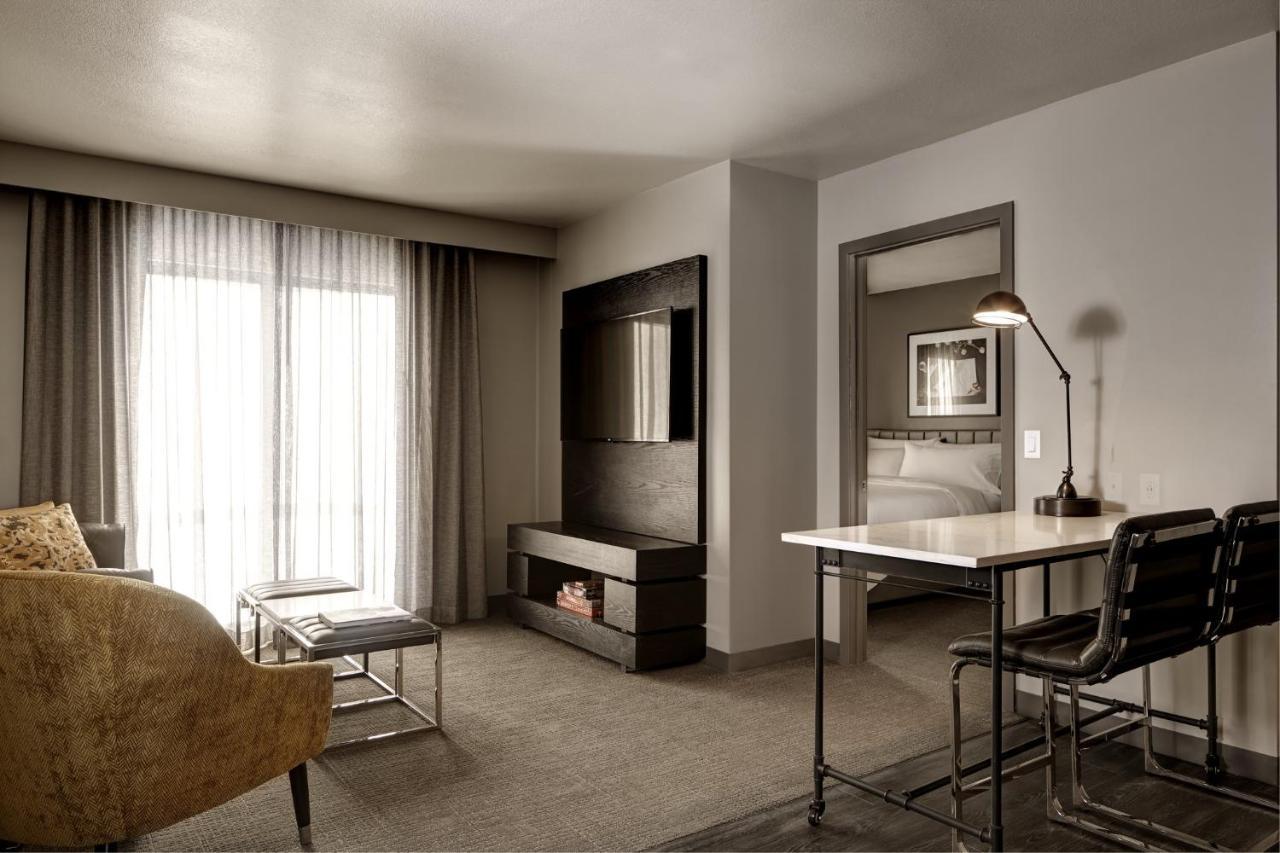 Archer Hotel Florham Park מראה חיצוני תמונה