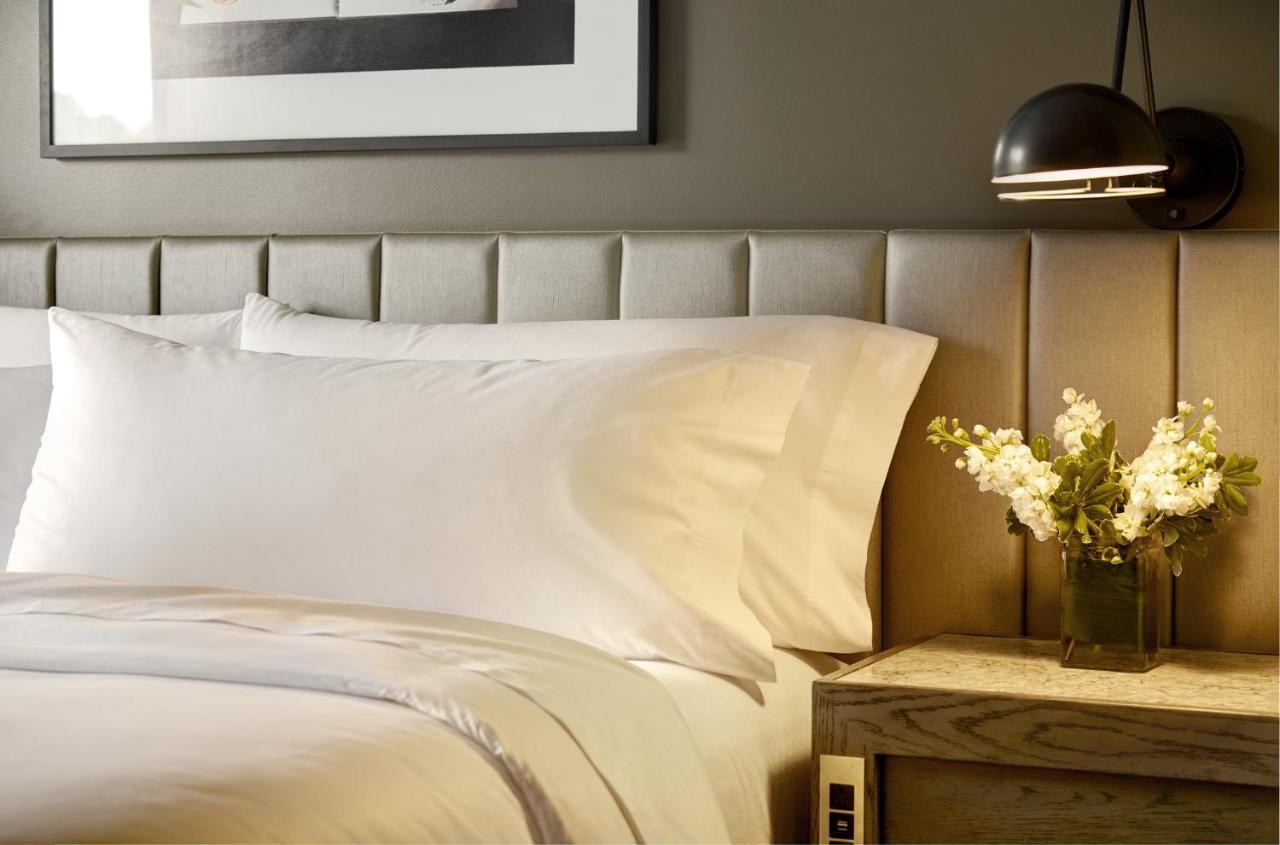 Archer Hotel Florham Park מראה חיצוני תמונה