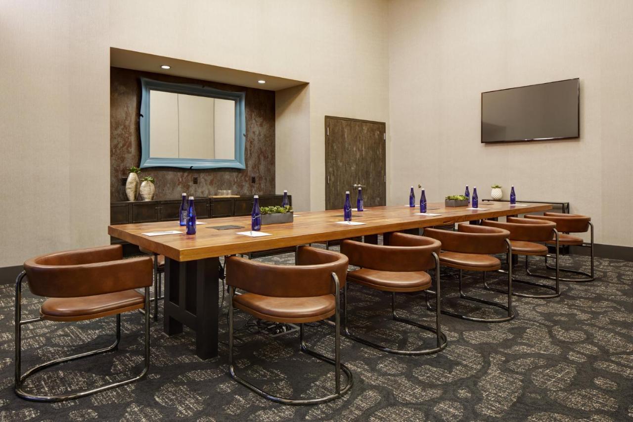 Archer Hotel Florham Park מראה חיצוני תמונה