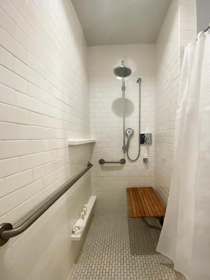 Archer Hotel Florham Park מראה חיצוני תמונה