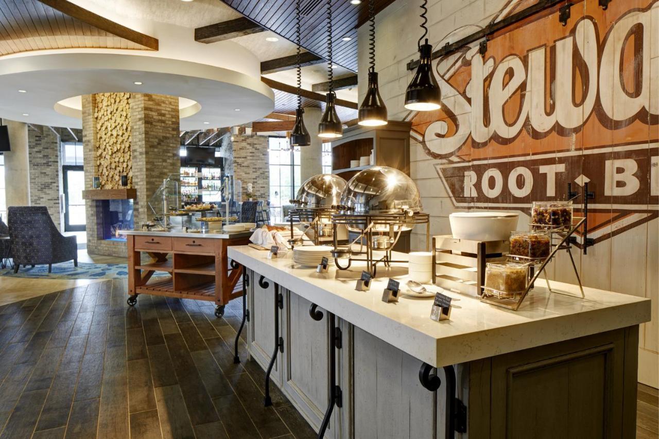 Archer Hotel Florham Park מראה חיצוני תמונה