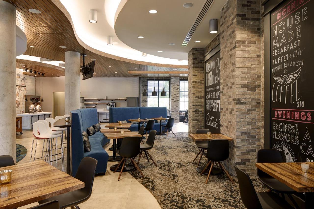 Archer Hotel Florham Park מראה חיצוני תמונה
