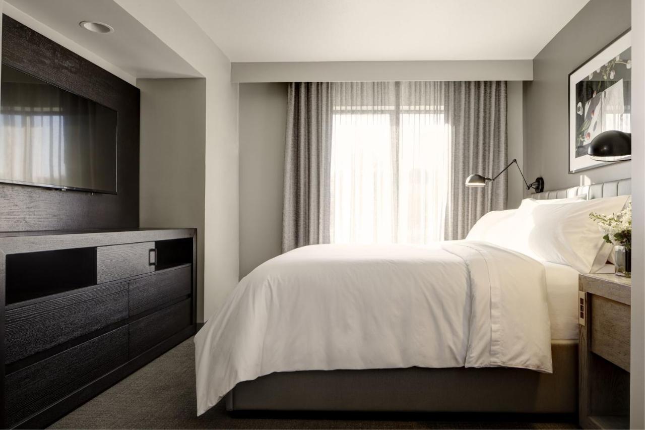 Archer Hotel Florham Park מראה חיצוני תמונה