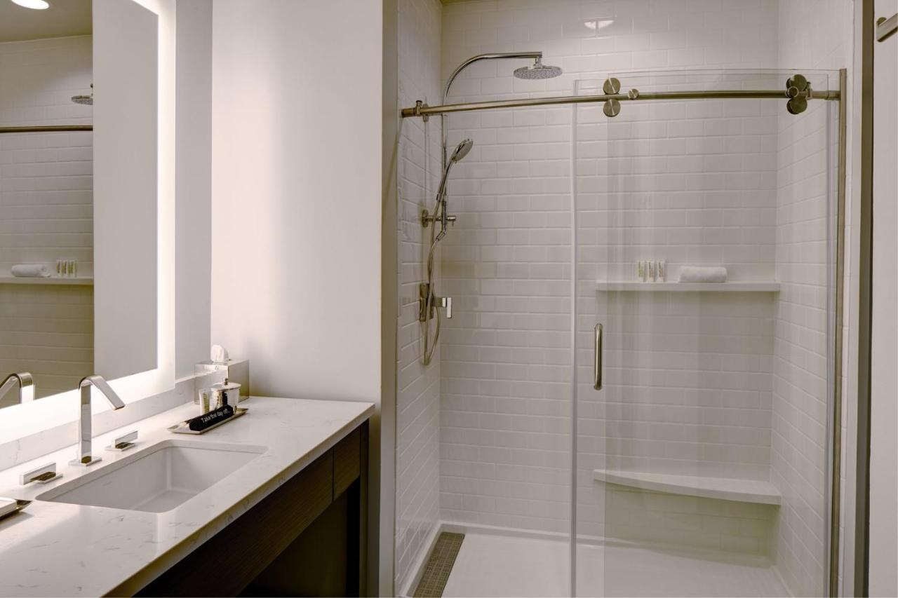 Archer Hotel Florham Park מראה חיצוני תמונה