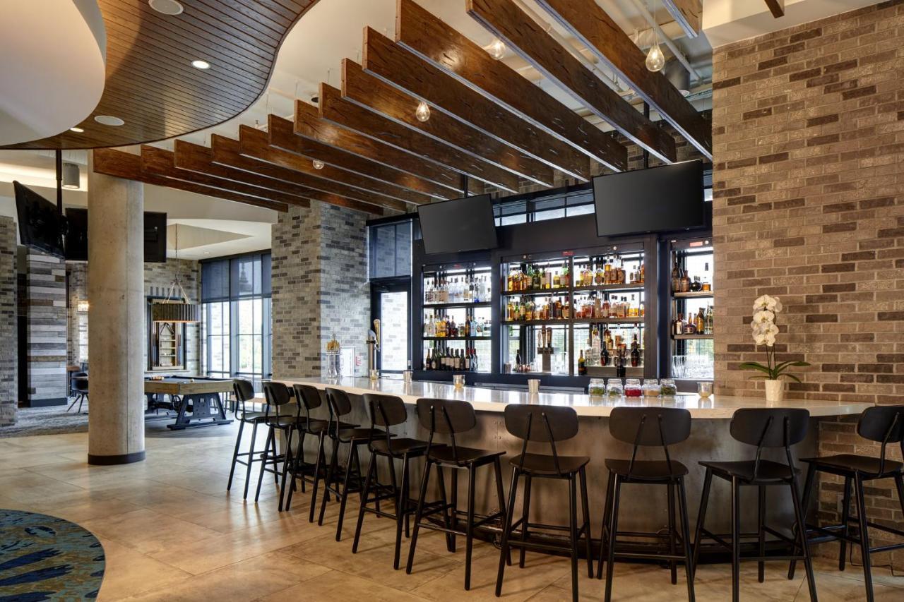 Archer Hotel Florham Park מראה חיצוני תמונה