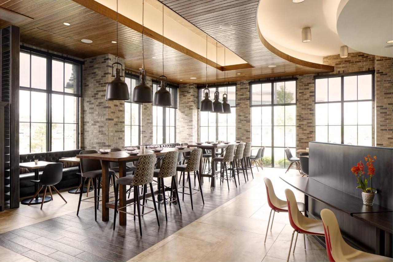 Archer Hotel Florham Park מראה חיצוני תמונה