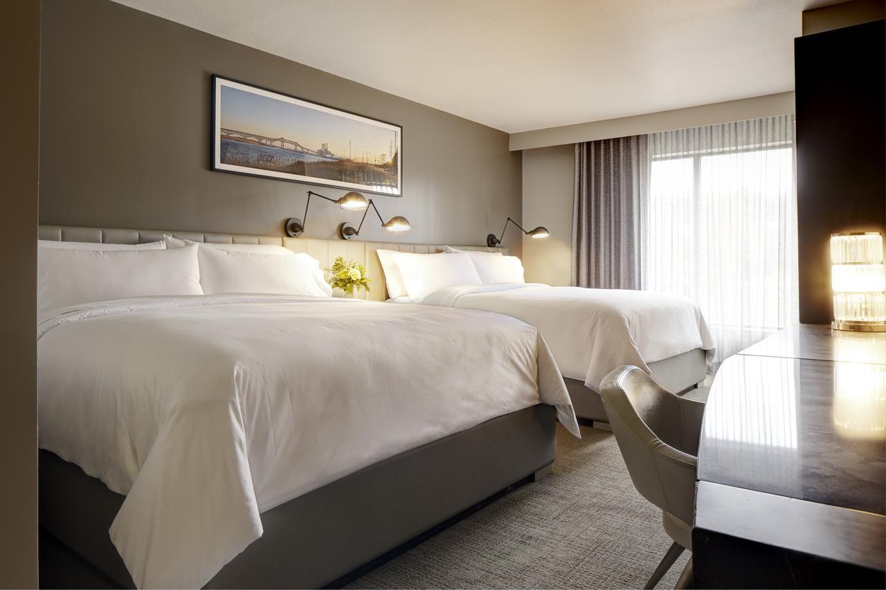 Archer Hotel Florham Park מראה חיצוני תמונה