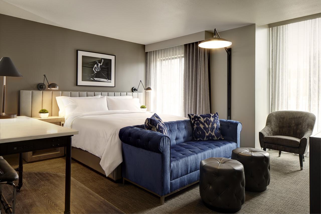 Archer Hotel Florham Park מראה חיצוני תמונה
