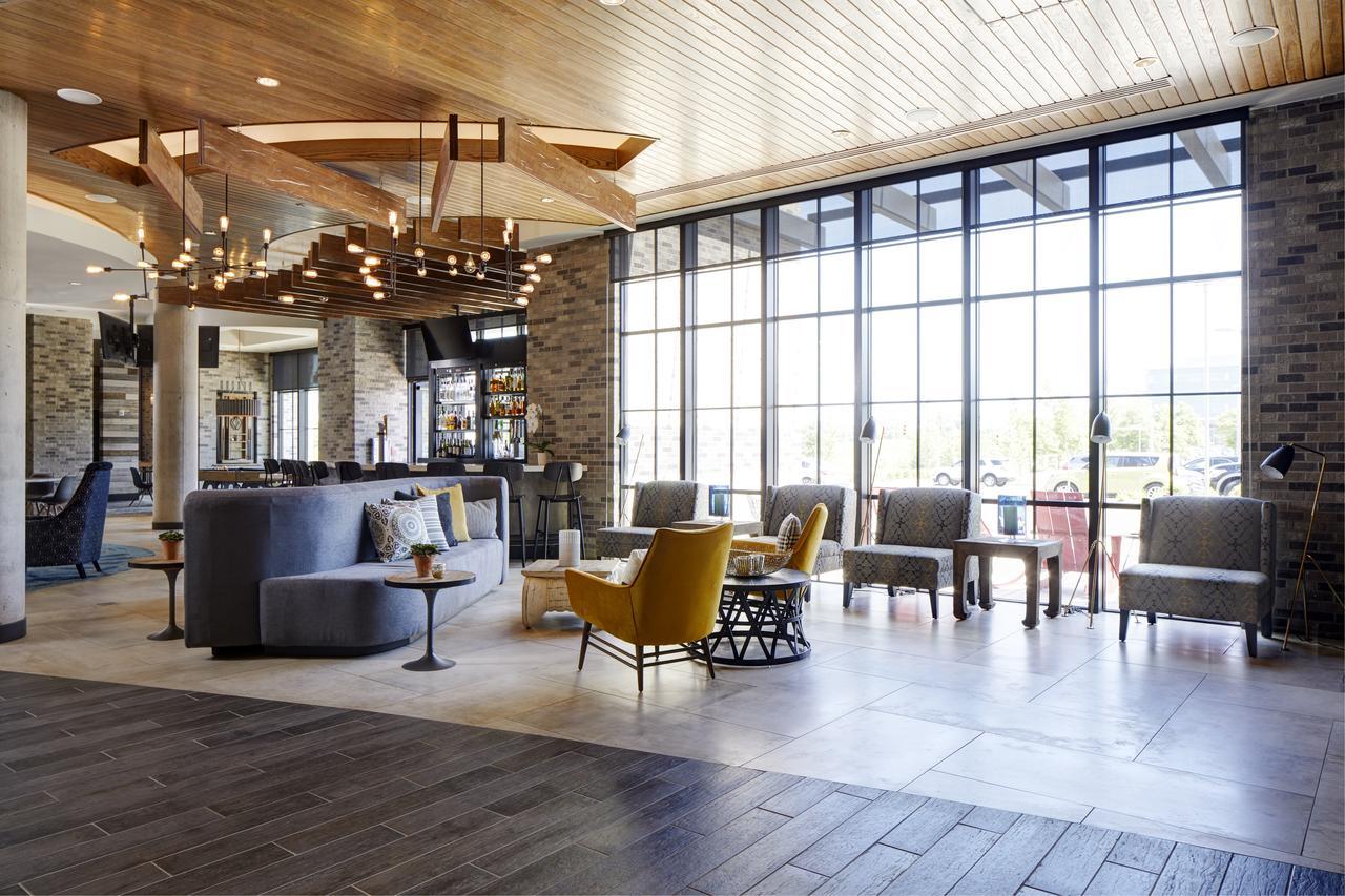 Archer Hotel Florham Park מראה חיצוני תמונה