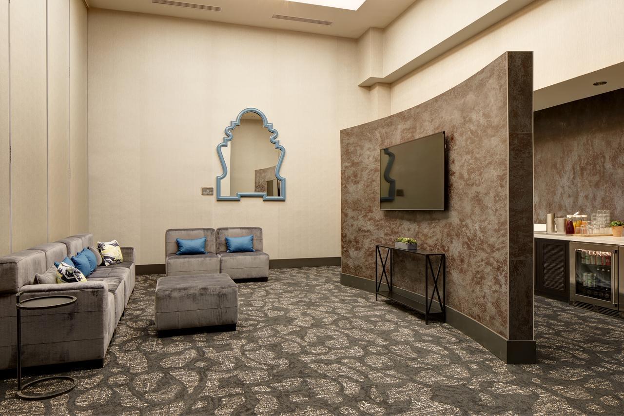 Archer Hotel Florham Park מראה חיצוני תמונה