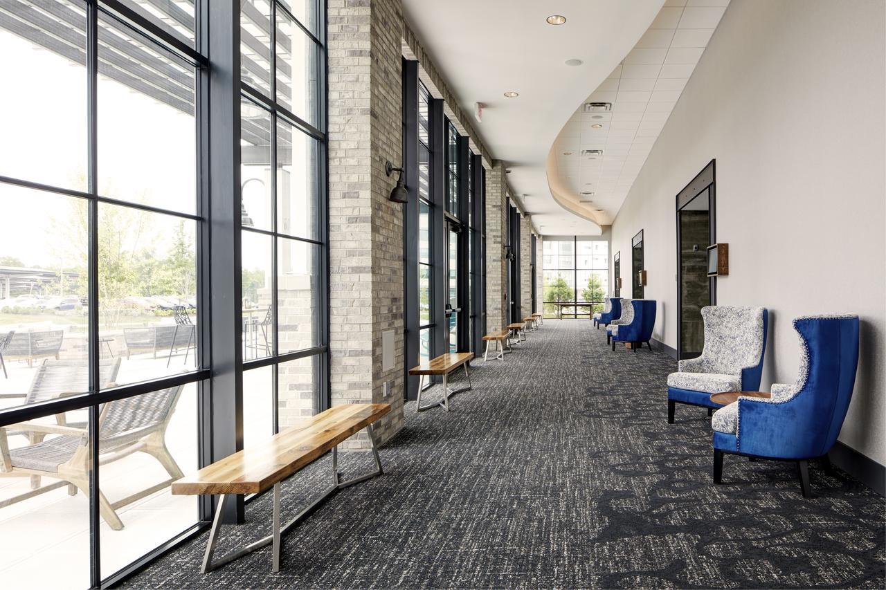 Archer Hotel Florham Park מראה חיצוני תמונה